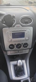 focus - 5