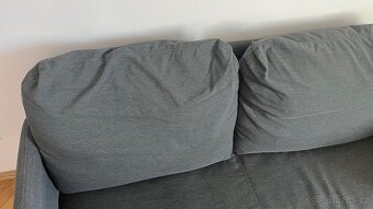 Pohovka - GLOSTAD IKEA - 5