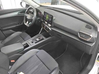 Cupra Formentor e-hybrid TSI 150kw Basis,LED,virtual,nez.top - 5