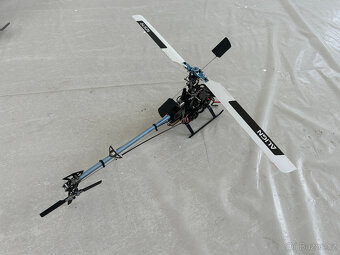 RC model vrtulníku ALIGN T-Rex 450 PRO - 5
