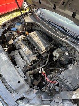 Golf 6 1.4MPi - na nd - 5