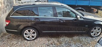 Mercedes C 350 cdi 4 matic - 5