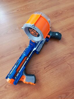 Nerf pistole - 5