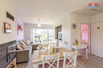Prodej rodinného domu, 66 m², Rychvald, ul. Petřvaldská - 5