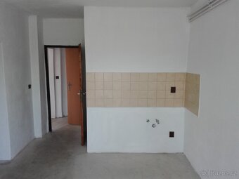 Pronájem jednotky 3kk - 5