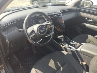 Hyundai Tucson, automat, 1.6, Benzín, rv.2023/05 (c.j.2748) - 5
