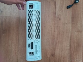 Xbox 360 - funkční - 5