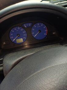 Citroën saxo - 5