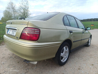 Accord VI 1.8 - 5