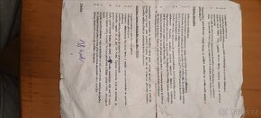 Potápěčská baterie Technisub Minivega dobíjecí - 5