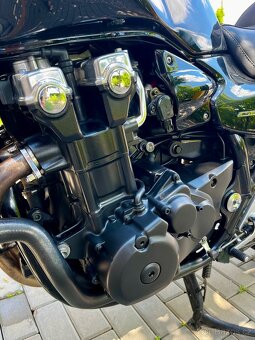 Honda CB1300 - 5