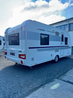 Adria Alpina 513UP ~ Mover - 5