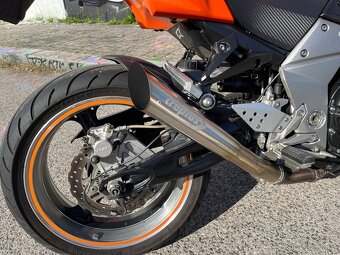Kawasaki Z1000 r.v.2007 - 35 kW - 5