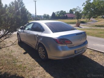 Mazda 6 - 5