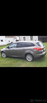 Ford Focus 1.5 TDCI 88 KW - 5