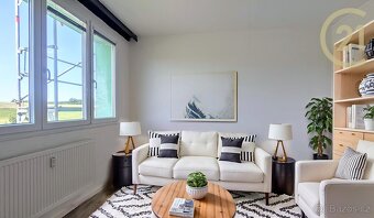 Prodej bytu 3+1 - 5