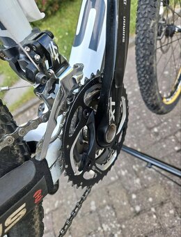 Focus Raven Carbon - 5