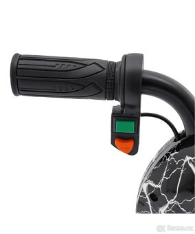 Motors Drift 360° elektrická koloběžka pro děti - 5