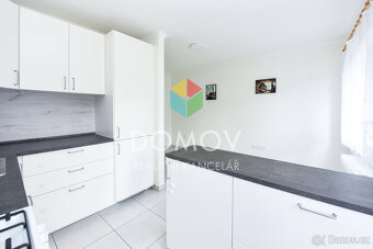 Pronájem bytu 3+kk, 66 m², Králův Dvůr – ul. Pod Hájem - 5