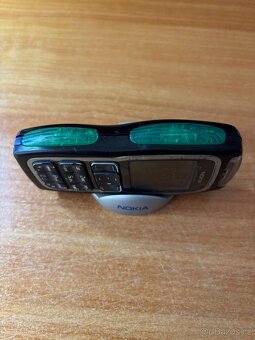 Nokia 3220 - 5