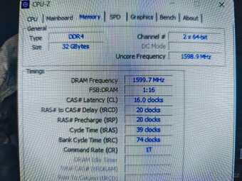 Herní základ s Ryzen 9 5600X volné od 3.8 - 5