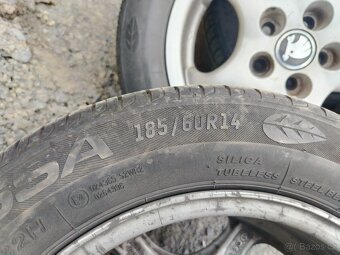 5x100 R14 - 5