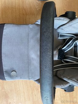 Cybex Balios s Lux - 5