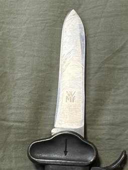Gravitační nůž bundeswehr - 5