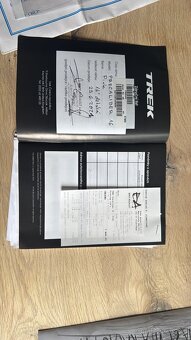 Dětské kolo TREK Precaliber 16” - 5