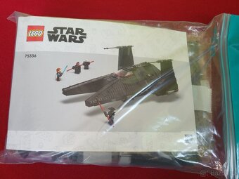 LEGO Star Wars sety - 5