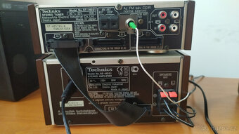 Technics - 5