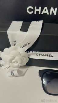 Sluneční brýle Chanel - 5