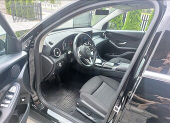 Mercedes-Benz GLC 220d 143kw 4matic - 5