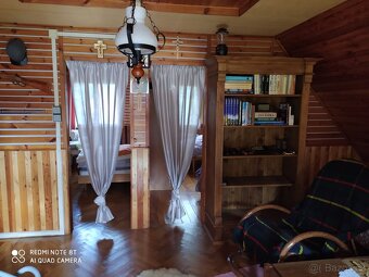 Prodej, dům, 90 m, 313 m poz., 81, Klášterec nad Orlicí - Z - 5