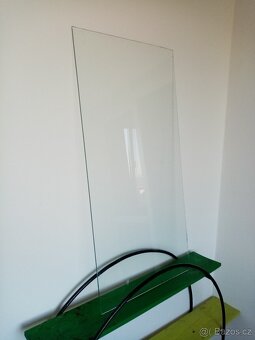 Skleněná tabule - 5