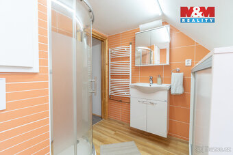 Prodej rodinného domu, 98 m², Čakovičky, ul. K prutníku - 5