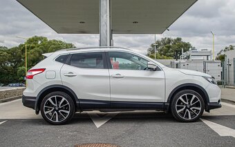 Nissan Qashqai 1.5 dCi Tekna - 5