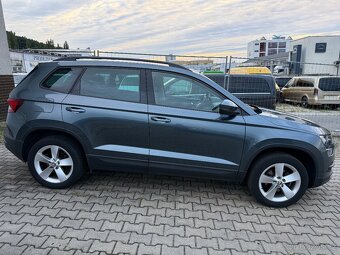 Škoda Karoq 1.0 TSI, 85kW, 2020, DPH - 5
