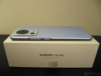 Xiaomi 13 Lite 256GB - 5