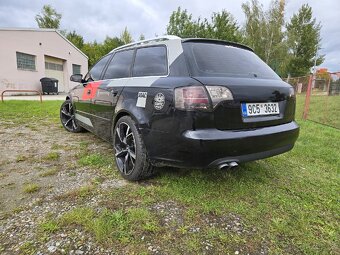 Audi A4 B7 Avant S-line,2.0TDI, 103kw,. - 5