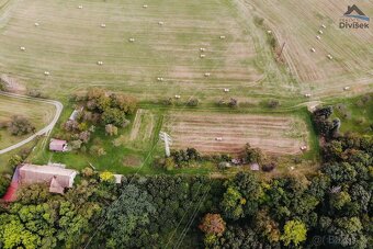 Prodej rodinného domu na polosamotě - 5
