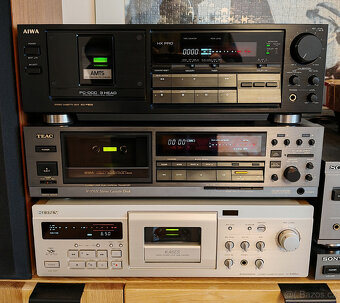 AIWA AD-F800 - 5