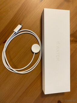 Apple watch 10 46mm - 5