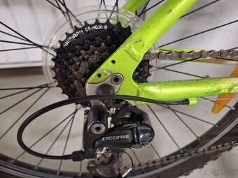 Dámské/dívčí kolo Miles - 5