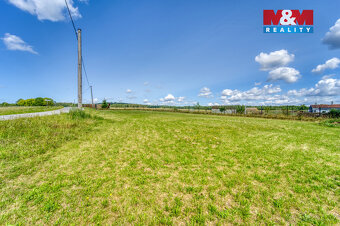 Prodej pozemku k bydlení, 938 m², Čížová - 5