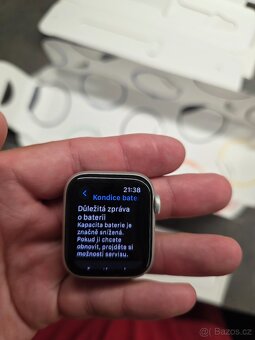 Apple Watch SE2 - 5