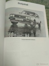 Ford RS katalog Escort/Capri/Fiesta - 5