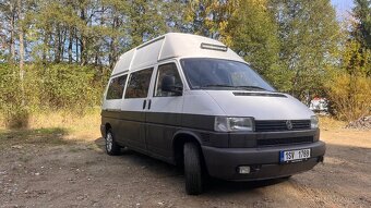 VW t4 obytný - 5