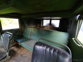 Tatra 805 - replika Humvee - 5