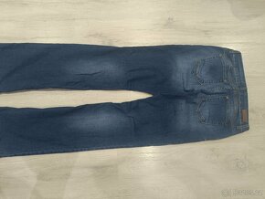 Dámské džíny s.Oliver - vel. 38 délka 34 - 5